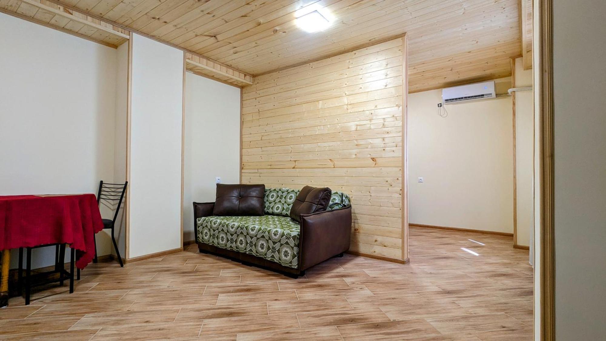 Green Corner Tbilisi Room photo